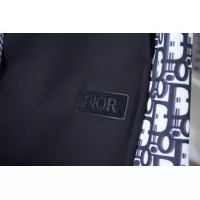 $42.00 USD Christian Dior Pants For Unisex #1272172