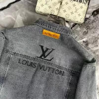 $72.00 USD Louis Vuitton LV Jackets Long Sleeved For Men #1272262