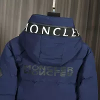 $170.00 USD Moncler Down Feather Coat Long Sleeved For Men #1272277