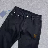 $48.00 USD Louis Vuitton LV Jeans For Men #1272298