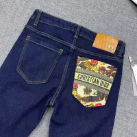 $48.00 USD Christian Dior Jeans For Men #1272308