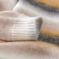 $48.00 USD Fendi Sweaters Long Sleeved For Men #1272449