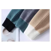 $48.00 USD Canada Goose Sweaters Long Sleeved For Men #1272457