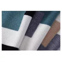 $48.00 USD Canada Goose Sweaters Long Sleeved For Men #1272457