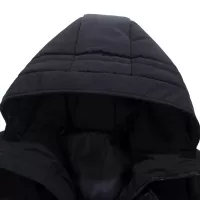 $82.00 USD Fendi Down Feather Coat Long Sleeved For Men #1272561