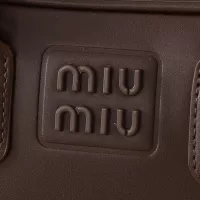 $64.00 USD MIU MIU AAA Quality Handbags For Women #1272585