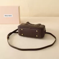 $64.00 USD MIU MIU AAA Quality Handbags For Women #1272585