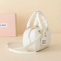$64.00 USD MIU MIU AAA Quality Handbags For Women #1272595