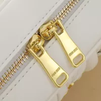 $64.00 USD MIU MIU AAA Quality Handbags For Women #1272595