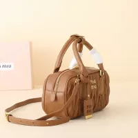 $64.00 USD MIU MIU AAA Quality Handbags For Women #1272599