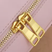 $64.00 USD MIU MIU AAA Quality Handbags For Women #1272603