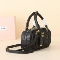 $64.00 USD MIU MIU AAA Quality Handbags For Women #1272604