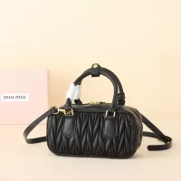 $64.00 USD MIU MIU AAA Quality Handbags For Women #1272604