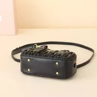 $64.00 USD MIU MIU AAA Quality Handbags For Women #1272604