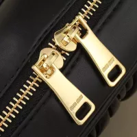 $64.00 USD MIU MIU AAA Quality Handbags For Women #1272604