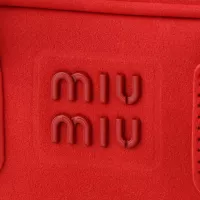 $64.00 USD MIU MIU AAA Quality Handbags For Women #1272614