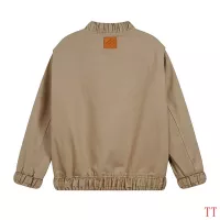 $82.00 USD Louis Vuitton LV Jackets Long Sleeved For Men #1272727
