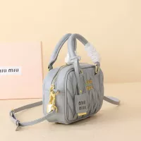 $64.00 USD MIU MIU AAA Quality Handbags For Women #1272740