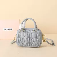 $64.00 USD MIU MIU AAA Quality Handbags For Women #1272740