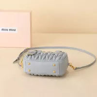 $64.00 USD MIU MIU AAA Quality Handbags For Women #1272740