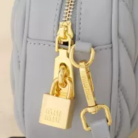 $64.00 USD MIU MIU AAA Quality Handbags For Women #1272740