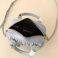 $64.00 USD MIU MIU AAA Quality Handbags For Women #1272740
