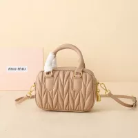 $64.00 USD MIU MIU AAA Quality Handbags For Women #1272744