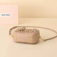 $64.00 USD MIU MIU AAA Quality Handbags For Women #1272744