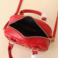 $64.00 USD MIU MIU AAA Quality Handbags For Women #1272745