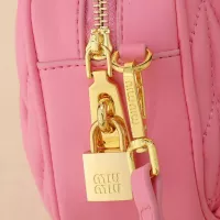 $64.00 USD MIU MIU AAA Quality Handbags For Women #1272746