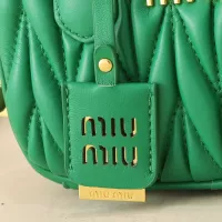 $64.00 USD MIU MIU AAA Quality Handbags For Women #1272748