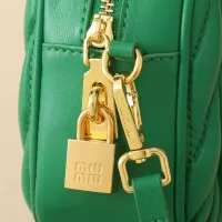 $64.00 USD MIU MIU AAA Quality Handbags For Women #1272748