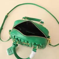 $64.00 USD MIU MIU AAA Quality Handbags For Women #1272748