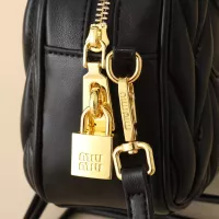 $64.00 USD MIU MIU AAA Quality Handbags For Women #1272749
