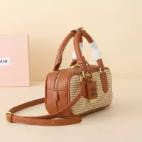 $64.00 USD MIU MIU AAA Quality Handbags For Women #1272750