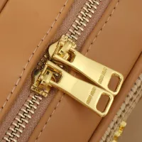 $64.00 USD MIU MIU AAA Quality Handbags For Women #1272751