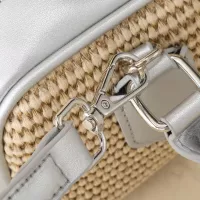 $64.00 USD MIU MIU AAA Quality Handbags For Women #1272752