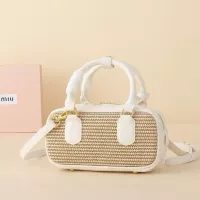 $64.00 USD MIU MIU AAA Quality Handbags For Women #1272753