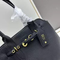 $88.00 USD MIU MIU AAA Quality Shoulder Bags For Women #1272756