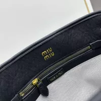 $88.00 USD MIU MIU AAA Quality Shoulder Bags For Women #1272756