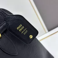 $88.00 USD MIU MIU AAA Quality Shoulder Bags For Women #1272756