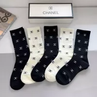 $29.00 USD Chanel Socks #1272771