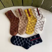 $29.00 USD Gucci Socks #1272785