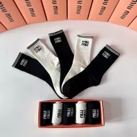 $29.00 USD MIU MIU Socks #1272786