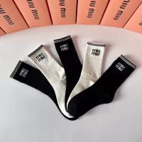 $29.00 USD MIU MIU Socks #1272786