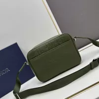 $112.00 USD Christian Dior AAA Quality Messenger Bags For Unisex #1272804