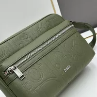 $112.00 USD Christian Dior AAA Quality Messenger Bags For Unisex #1272804