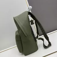 $140.00 USD Christian Dior AAA Quality Backpacks For Unisex #1272813