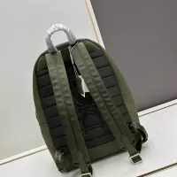 $140.00 USD Christian Dior AAA Quality Backpacks For Unisex #1272813