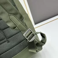 $140.00 USD Christian Dior AAA Quality Backpacks For Unisex #1272813